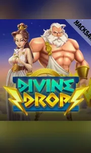 Divine Drop