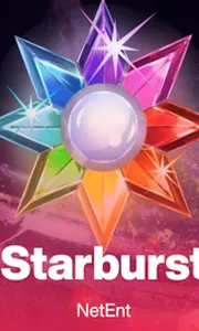 Starburst